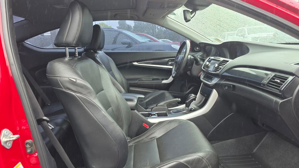 Used 2015 Honda Accord EX-L image 49