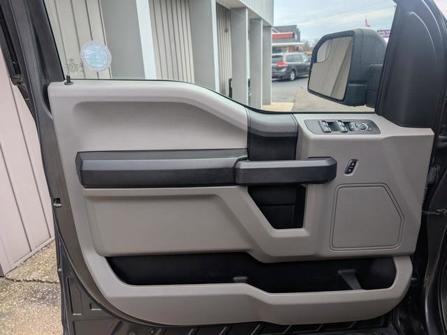 Used 2019 Ford F150 XL w/ Equipment Group 101A Mid image 8