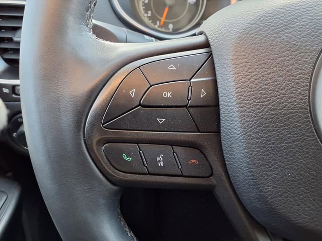Used 2021 Jeep Cherokee Trailhawk w/ Technology Group image 61