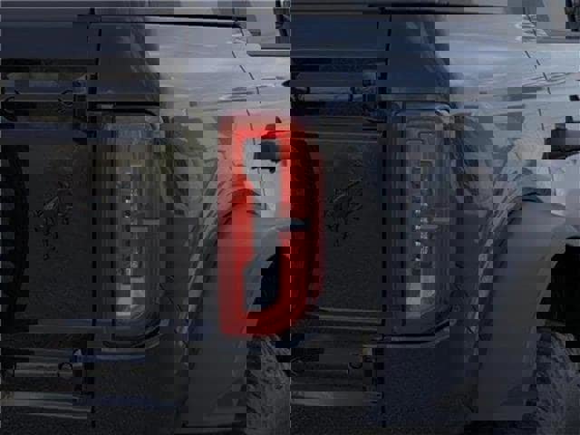 New 2025 Ford Bronco Badlands image 47