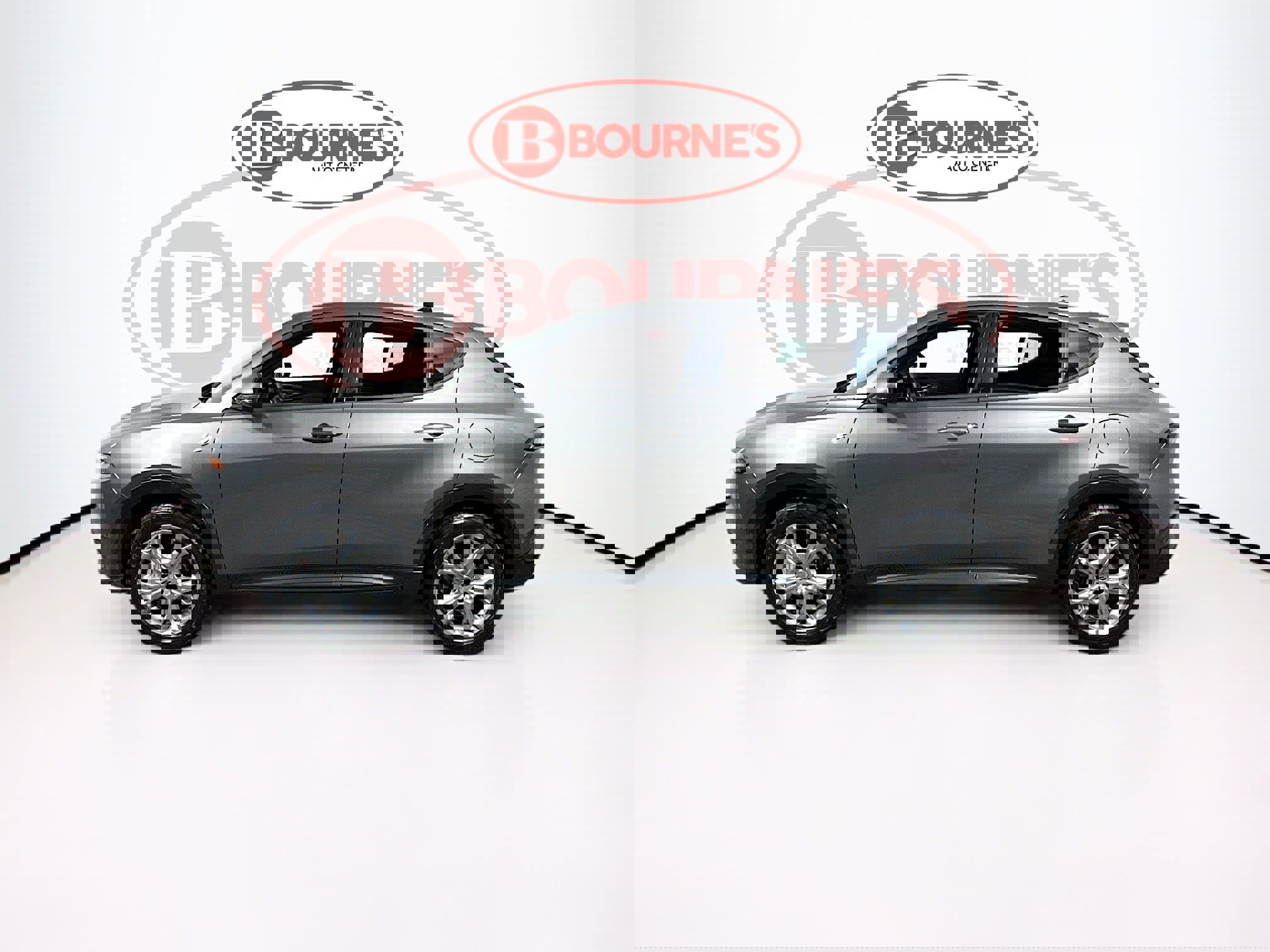 Used 2024 Dodge Hornet R/T image 6