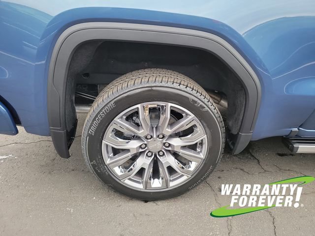 New 2026 GMC Sierra 1500 Denali image 21