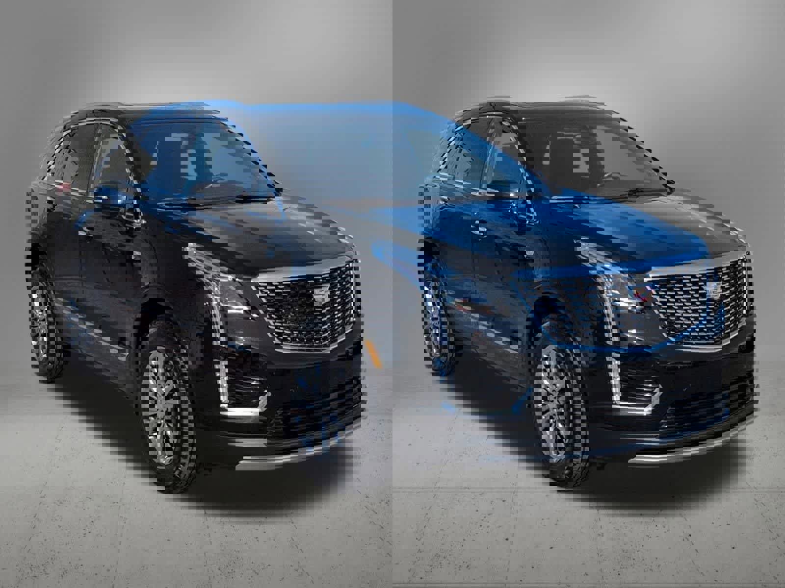 Used 2023 Cadillac XT5 Premium Luxury image 8