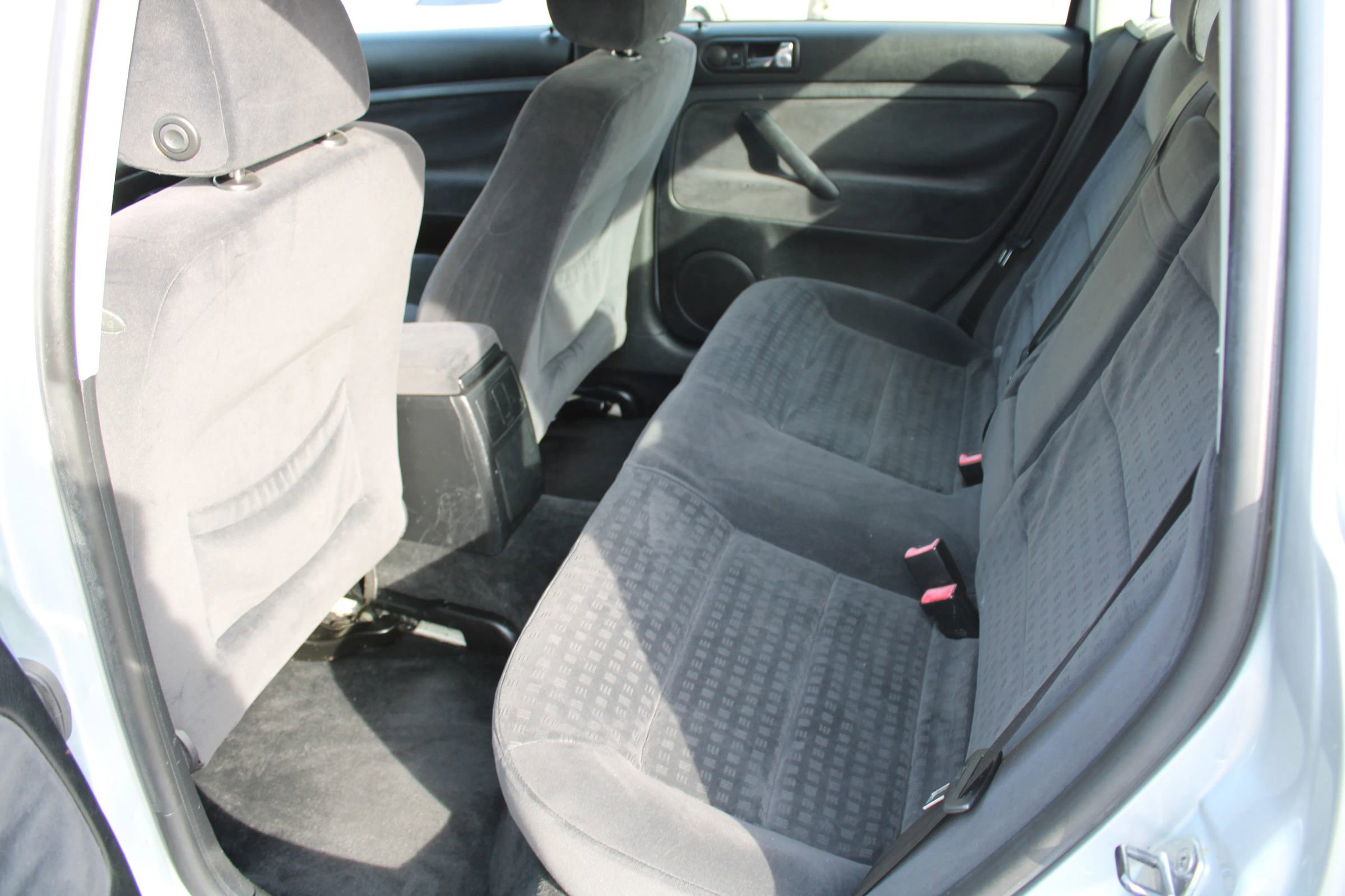 Used 2004 Volkswagen Passat GLS image 18