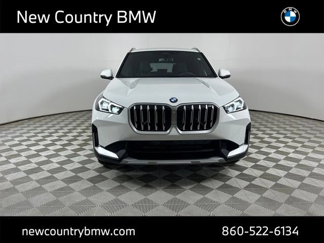 Used 2026 BMW X1 xDrive28i w/ Convenience Package AWD/4WD image 2