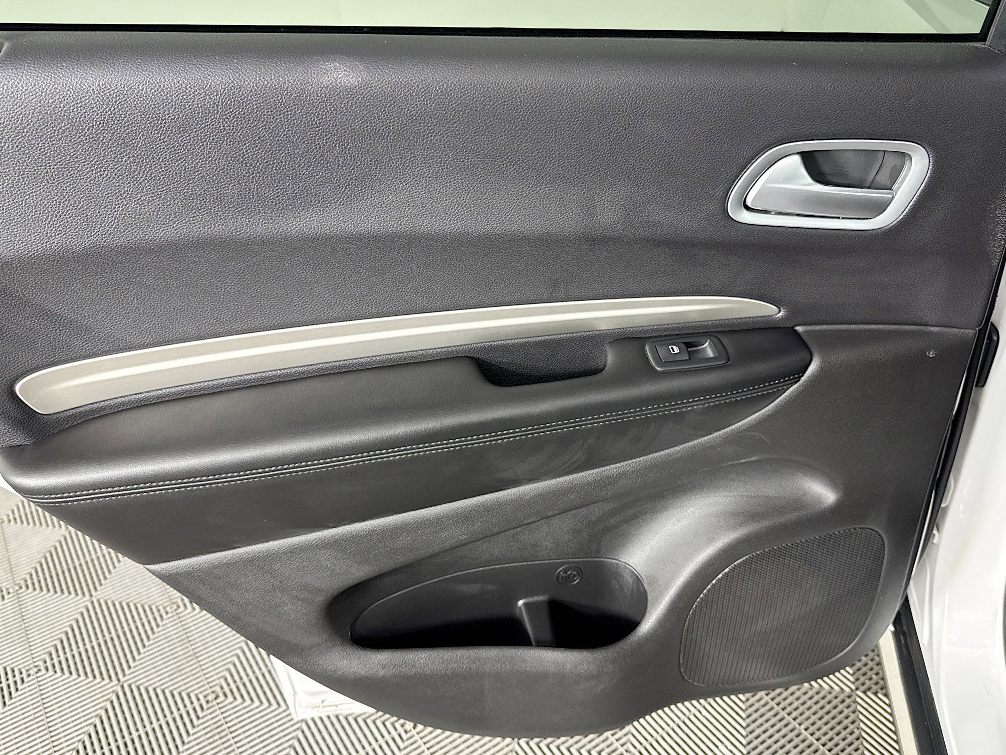 Used 2020 Dodge Durango AWD w/ Trailer Tow Group IV image 25