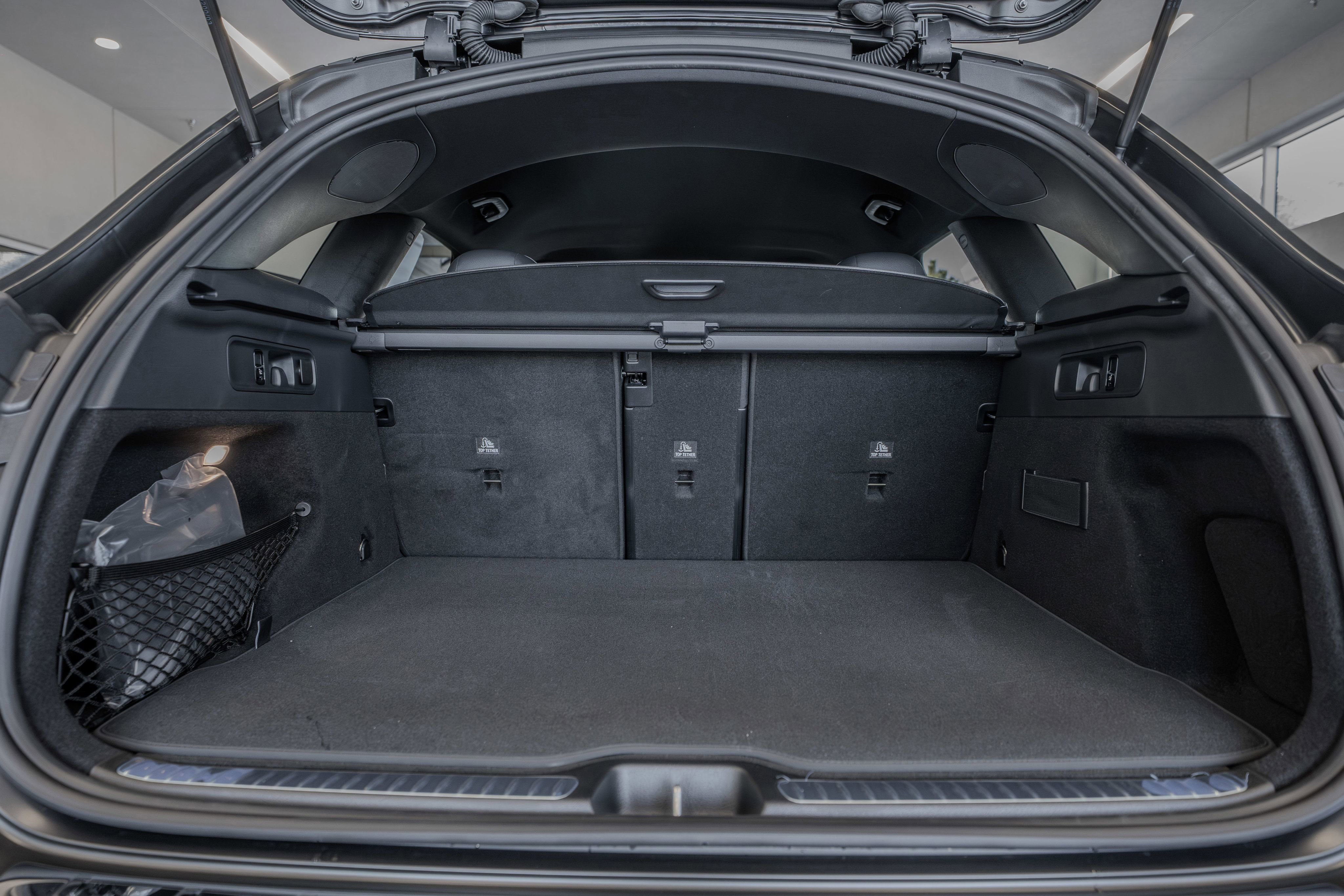 New 2026 Mercedes-Benz GLC 300 4MATIC image 34