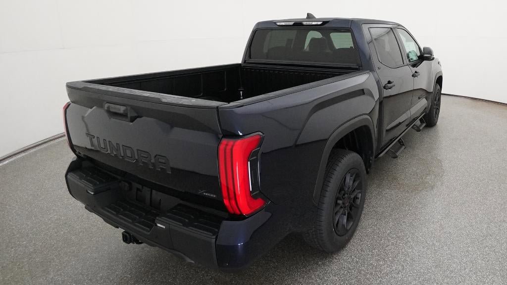 New 2026 Toyota Tundra SR5 AWD/4WD image 8