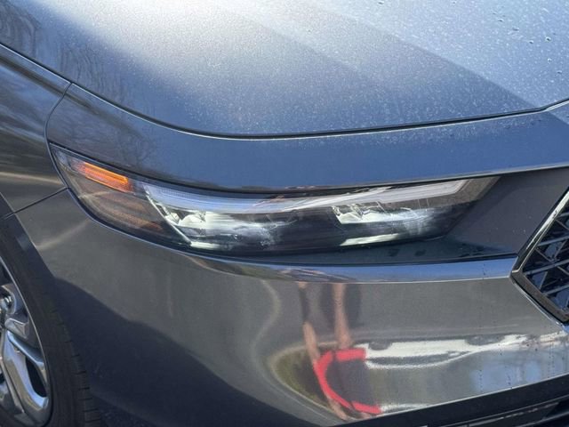 Used 2024 Honda Accord EX image 8