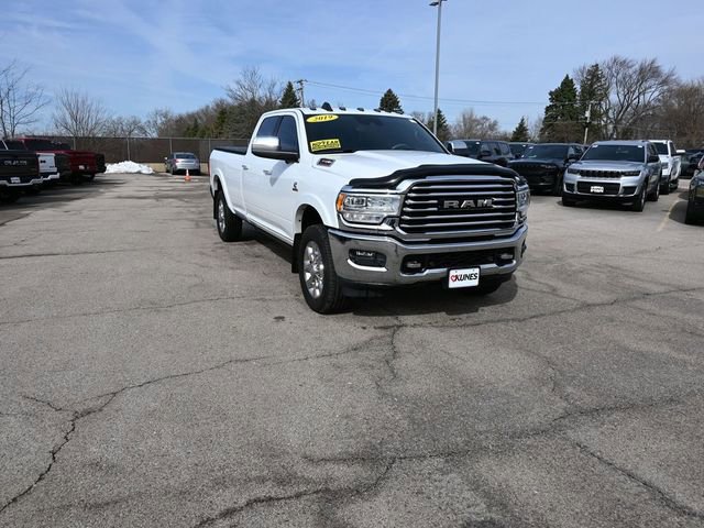 Used 2019 RAM 3500 Limited image 5