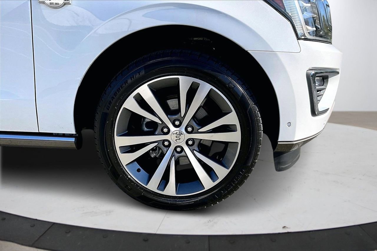 Used 2020 Ford Expedition King Ranch image 36