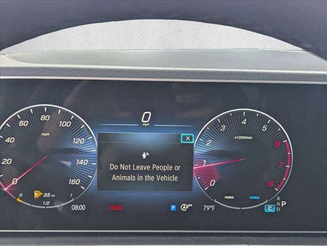 New 2026 Mercedes-Benz GLE 350 4MATIC image 9