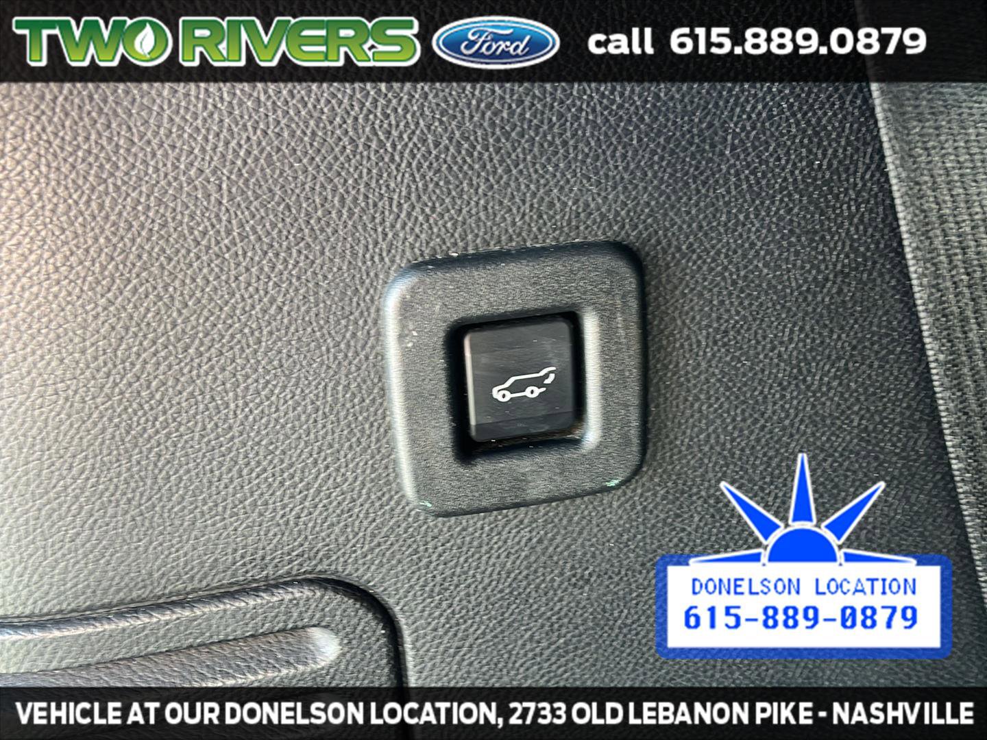 Used 2015 Ford Expedition XLT w/ Equipment Group 202A image 37