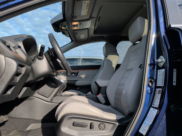 Used 2022 Honda CR-V EX-L image 11