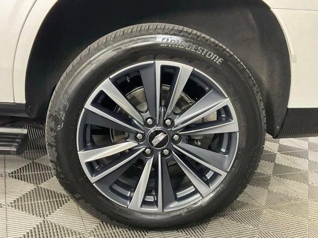 Used 2025 Cadillac Escalade Sport AWD/4WD image 34