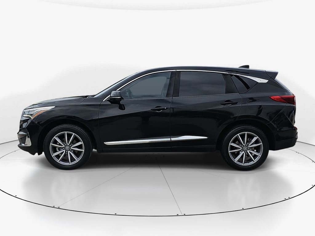 Used 2019 Acura RDX w/ Technology Package image 8