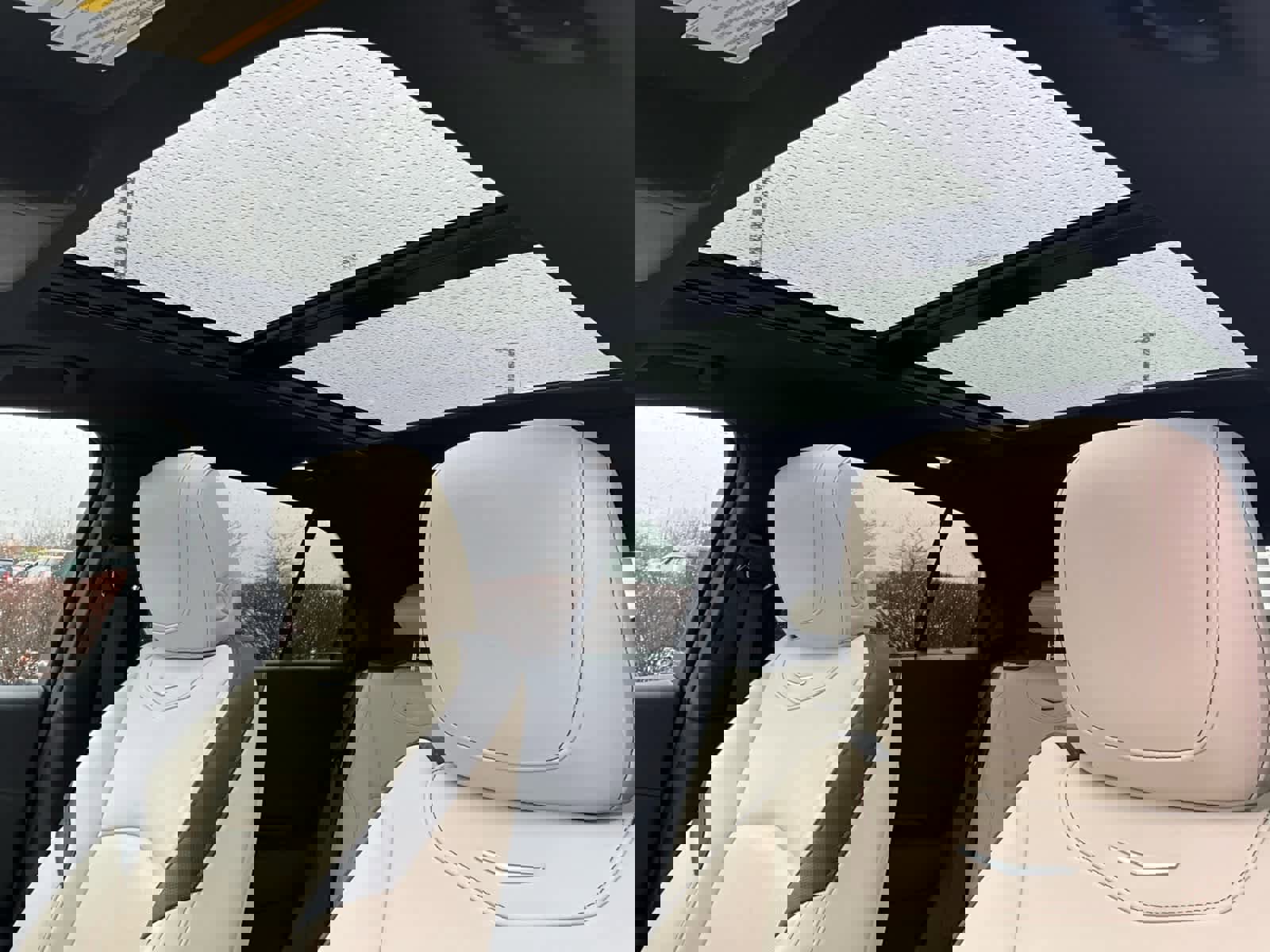 Used 2021 Cadillac XT4 Sport image 21