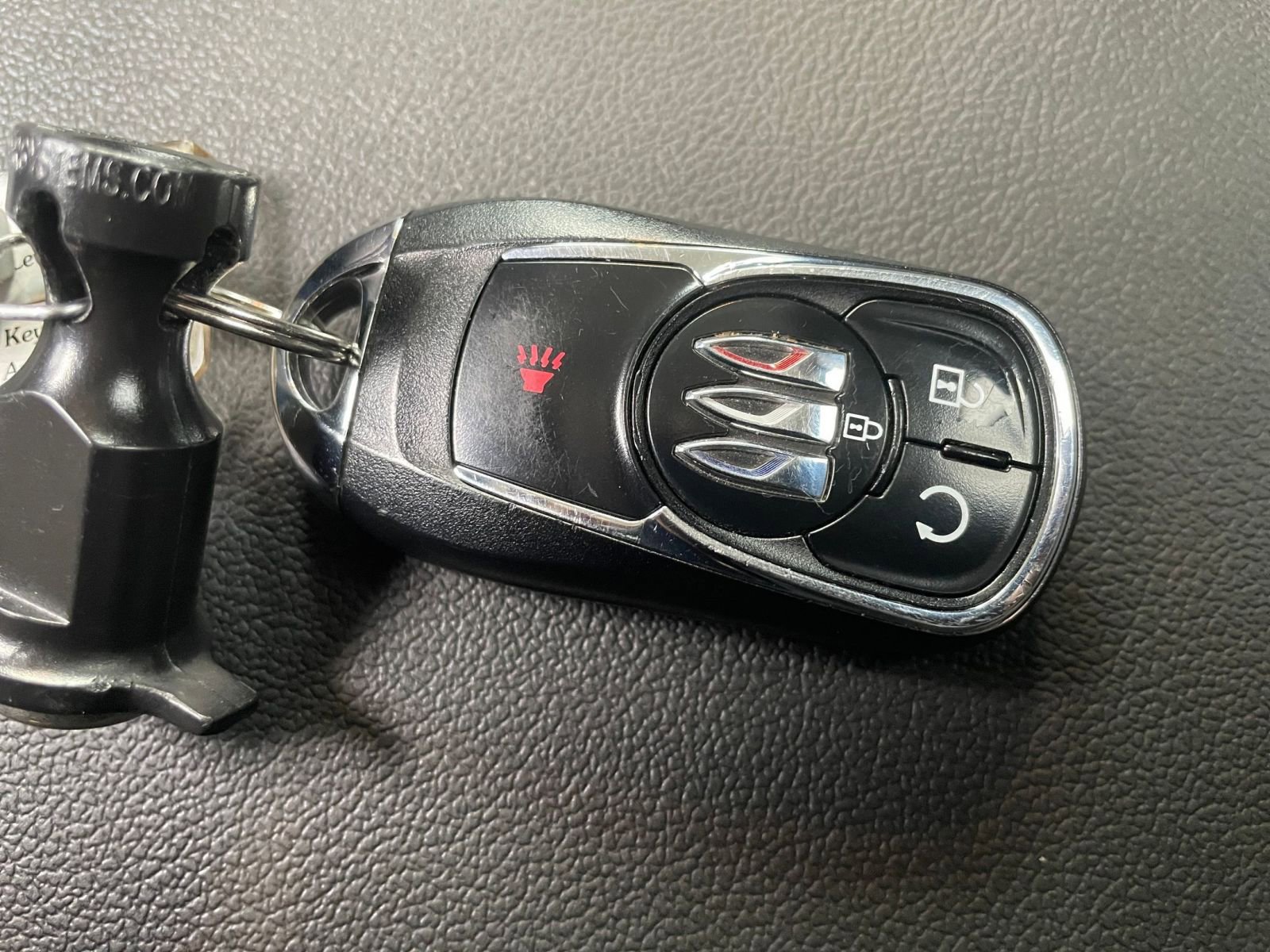 Used 2025 Buick Encore GX Preferred image 22