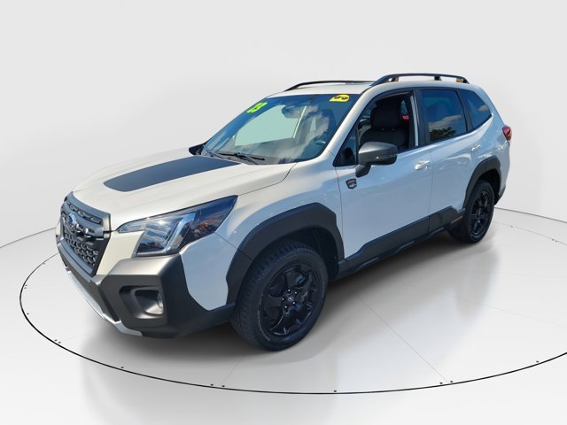 Used 2023 Subaru Forester Wilderness image 32