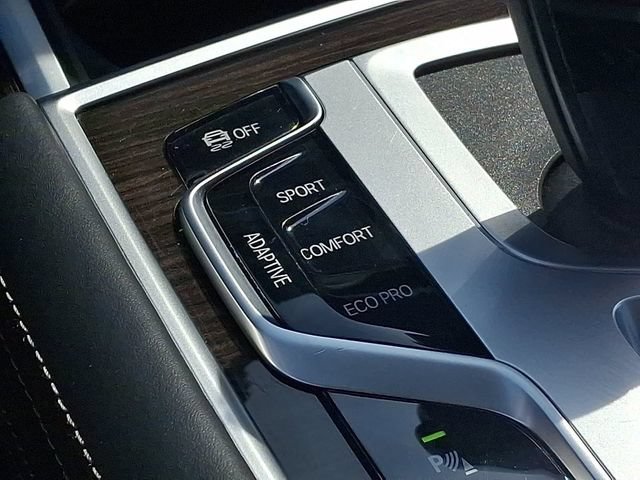 Used 2022 BMW 750i xDrive AWD/4WD image 29