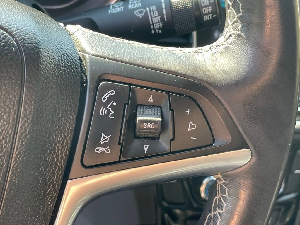 Certified 2019 Buick Encore Preferred image 23