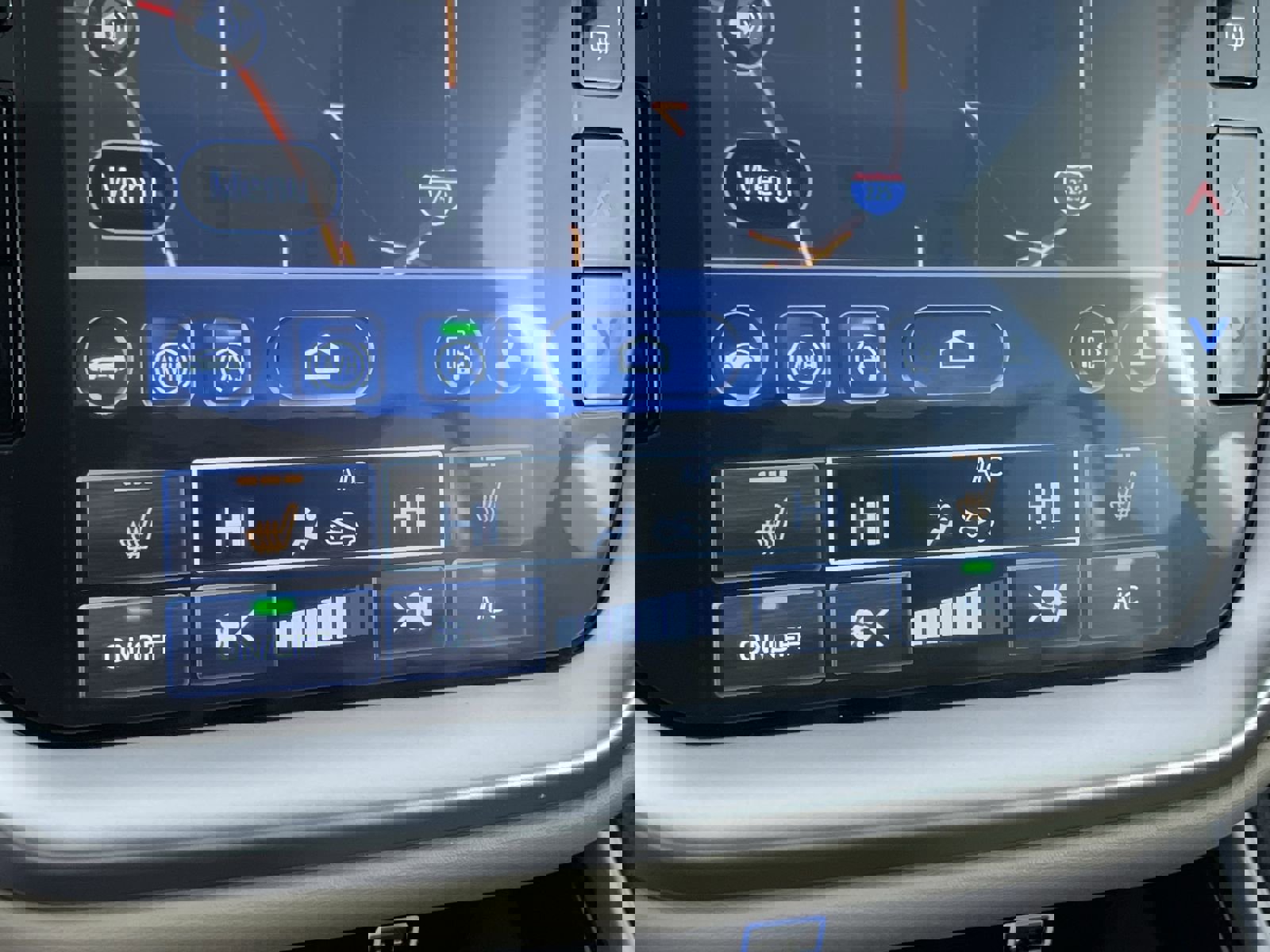 Used 2024 Subaru Outback Limited XT image 21