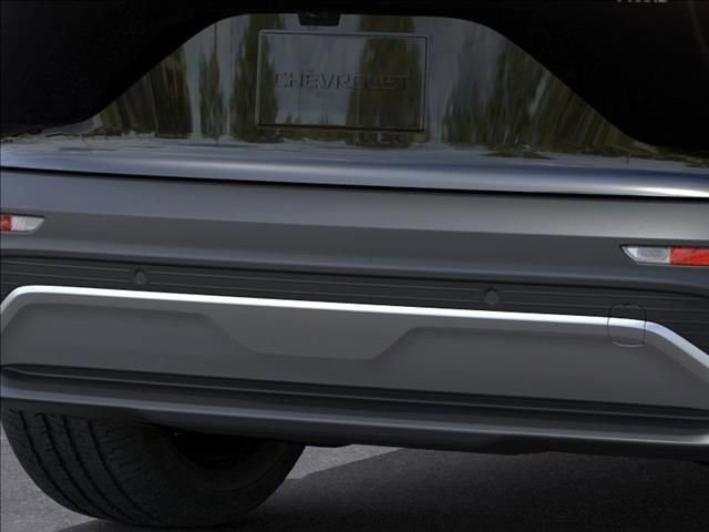 New 2026 Chevrolet Blazer EV LT FWD image 14