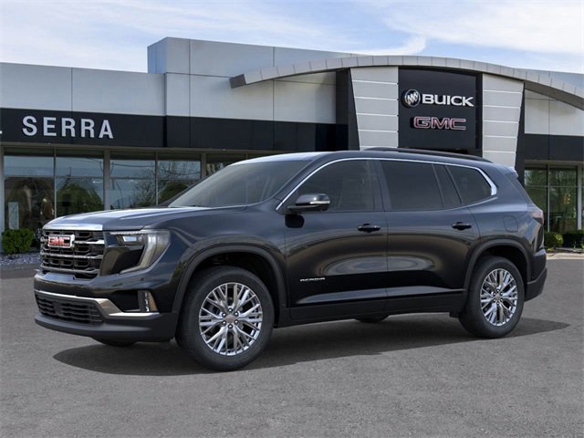 New 2026 GMC Acadia Elevation w/ Elevation Premium Package image 2