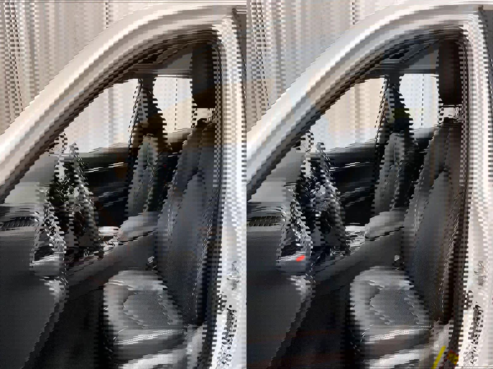 Used 2021 Toyota Camry XSE w/ Navigation Upgrade Package FWD image 10