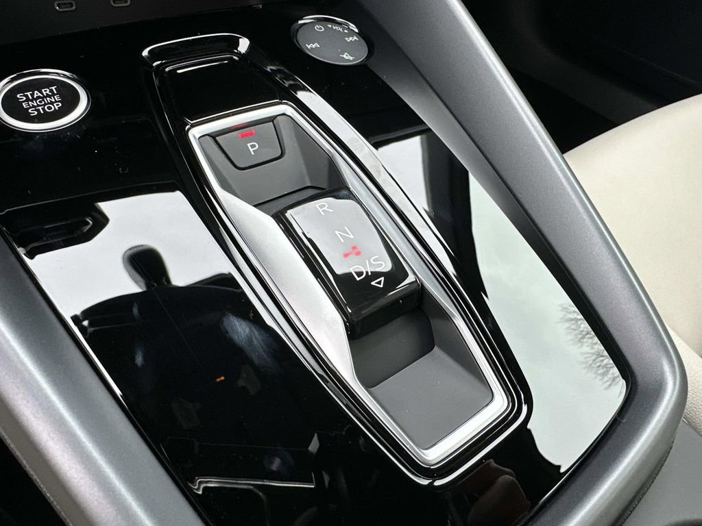 New 2026 Audi A3 2.0T Premium Plus image 26