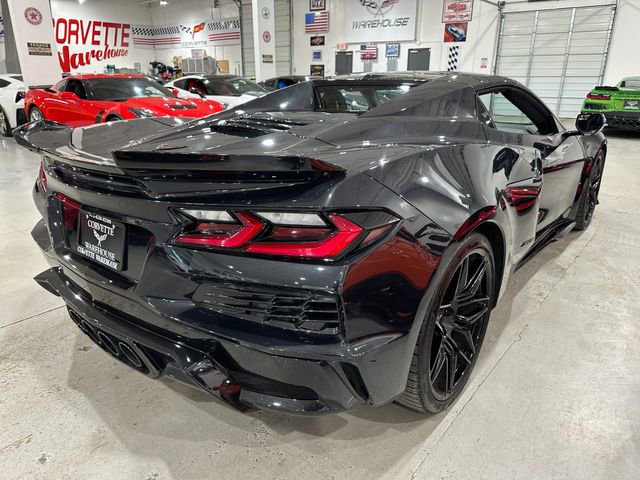 Used 2024 Chevrolet Corvette Z06 image 6