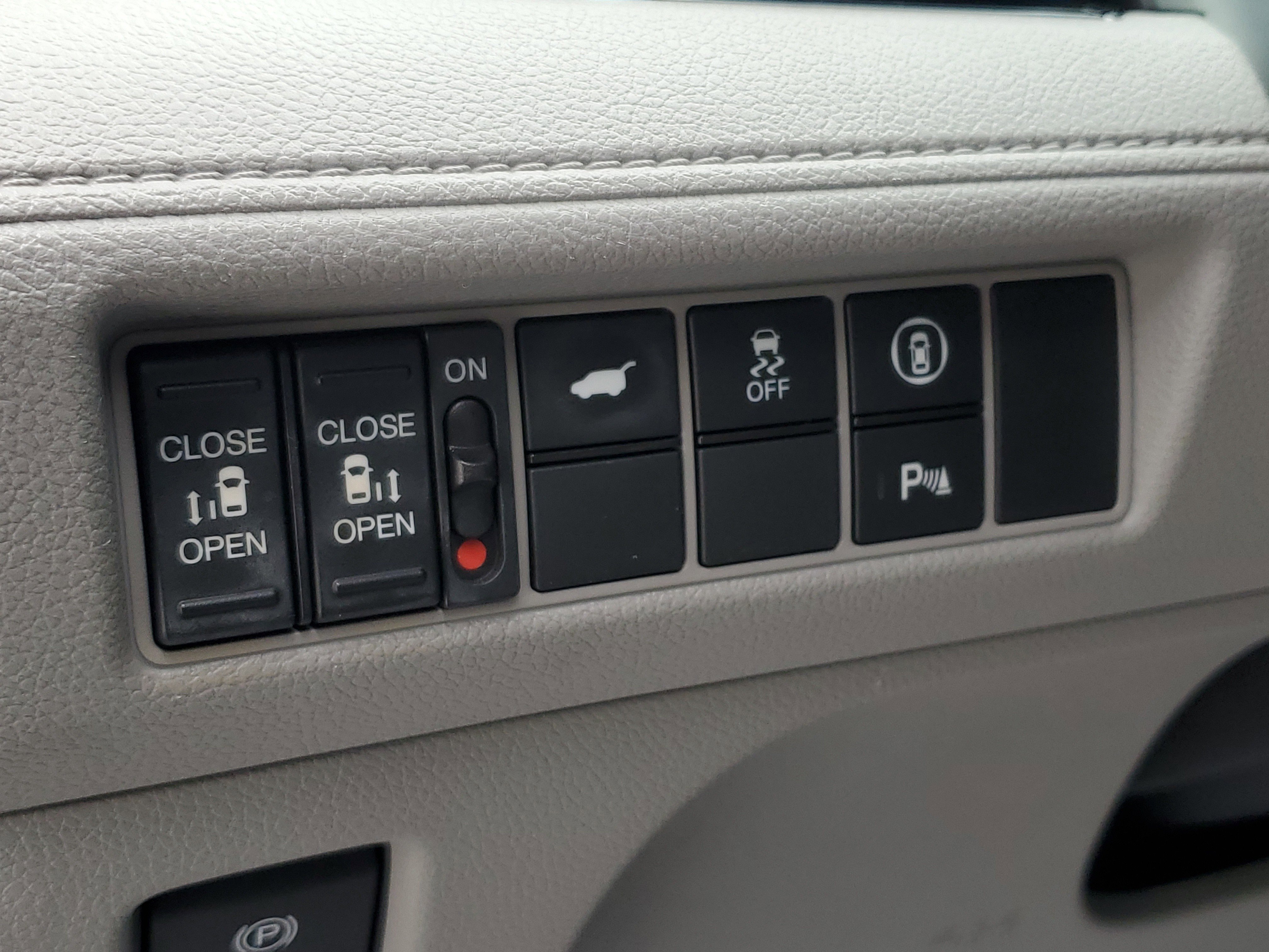 Used 2024 Honda Odyssey Touring image 24