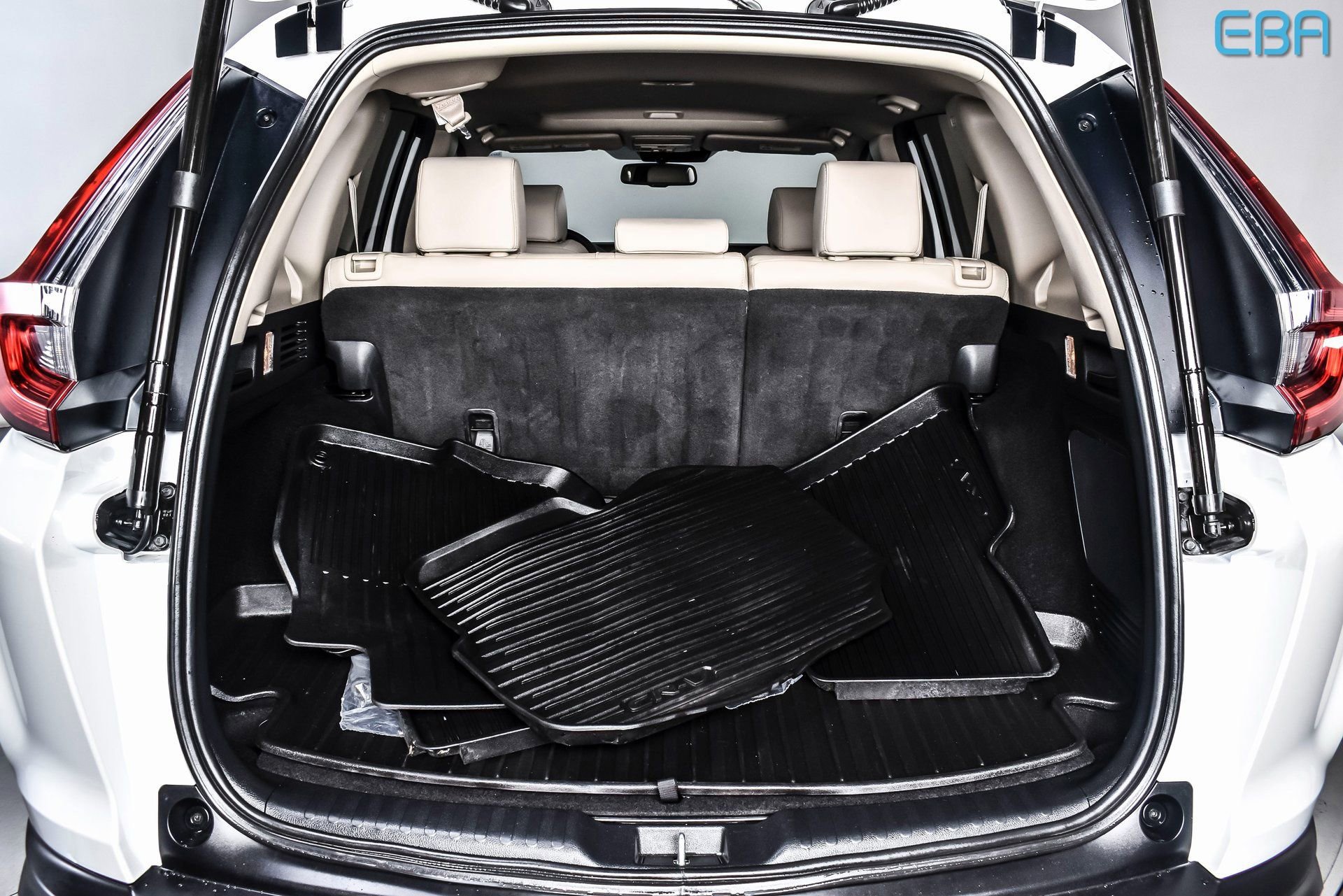 Used 2022 Honda CR-V Touring image 14