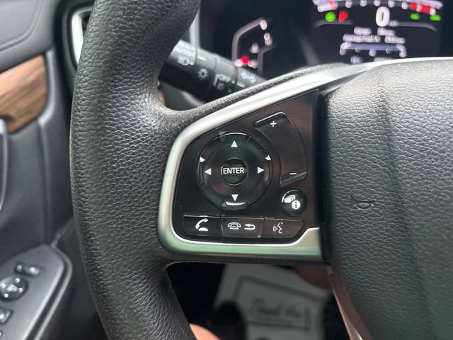 Used 2019 Honda CR-V EX image 11