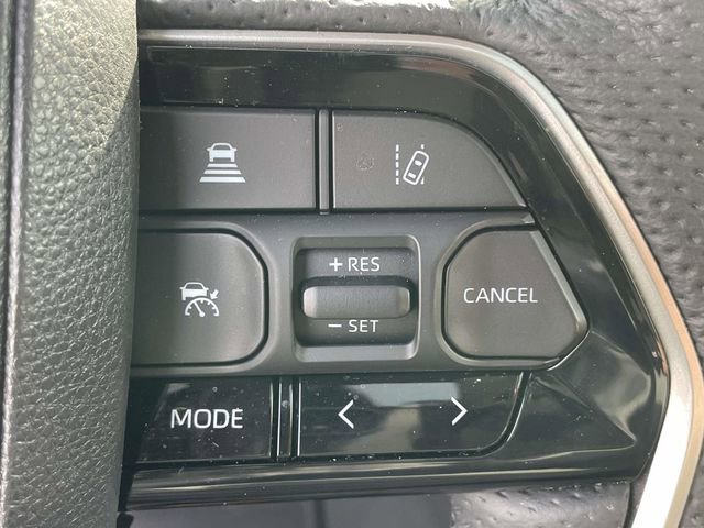 Used 2025 Toyota Sequoia 1794 Edition image 23