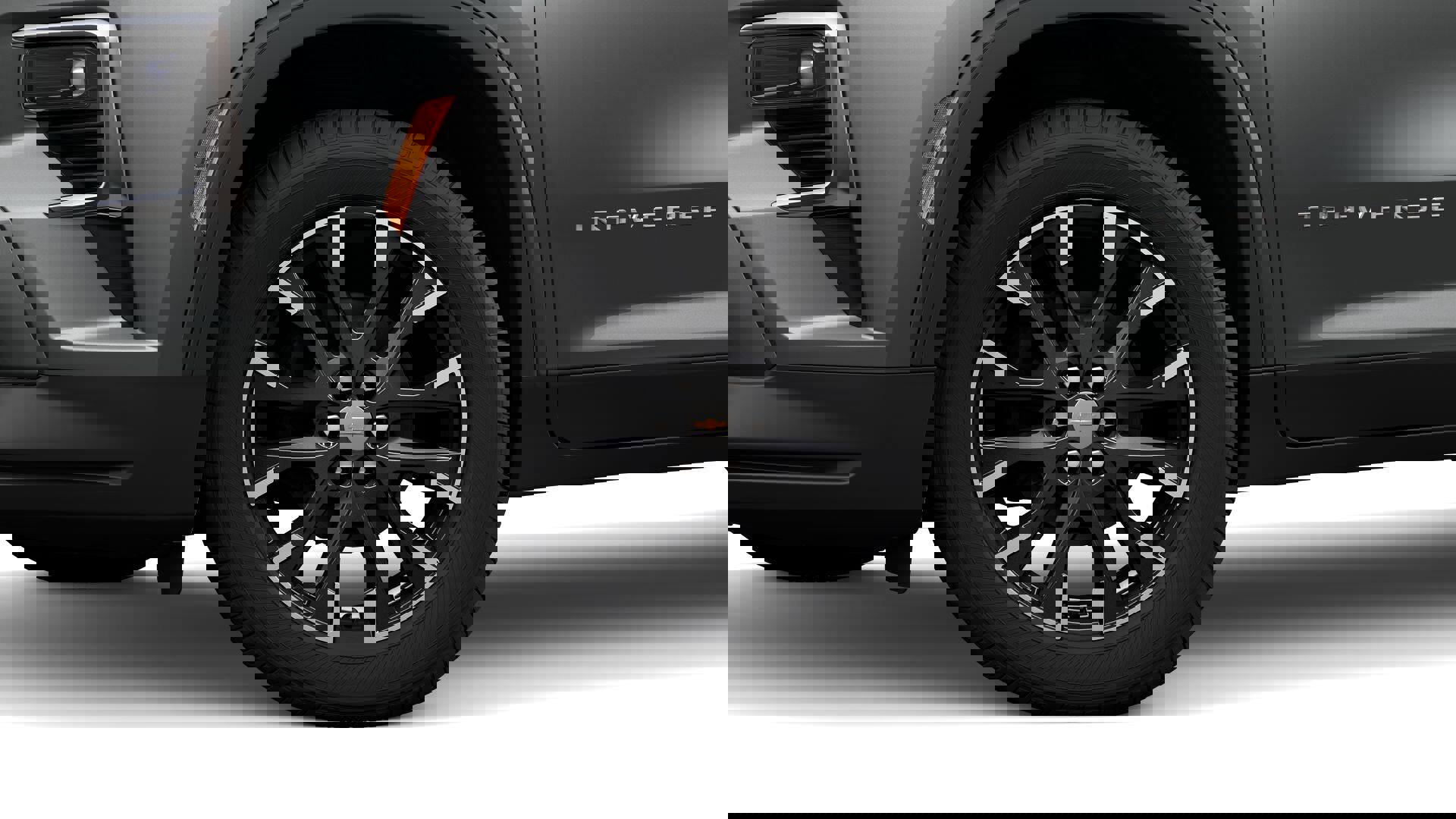 New 2026 Chevrolet Traverse LT w/ Sun and Wheel Package image 28