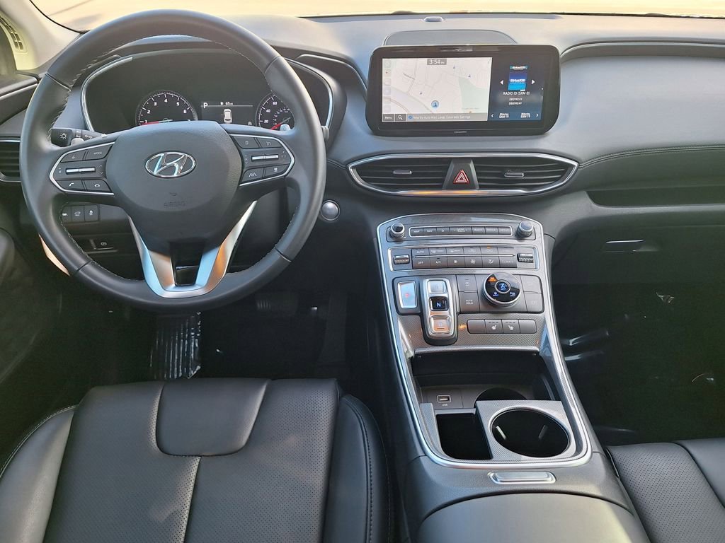 Certified 2023 Hyundai Santa Fe XRT image 15