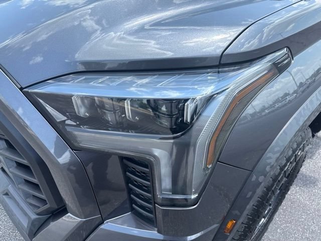 Used 2023 Toyota Tundra TRD Pro AWD/4WD image 9