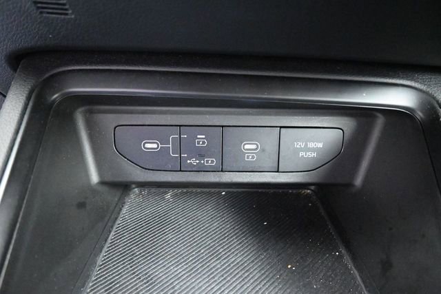 Used 2025 Kia K5 LXS FWD image 25