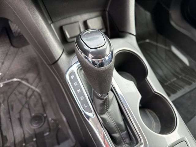 Used 2018 Chevrolet Cruze LT w/ Convenience Package image 21