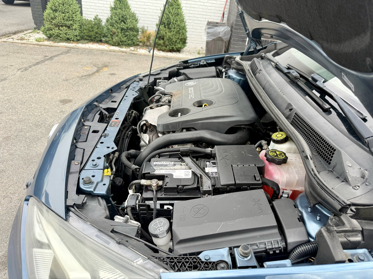 Used 2017 Buick Cascada Premium image 31