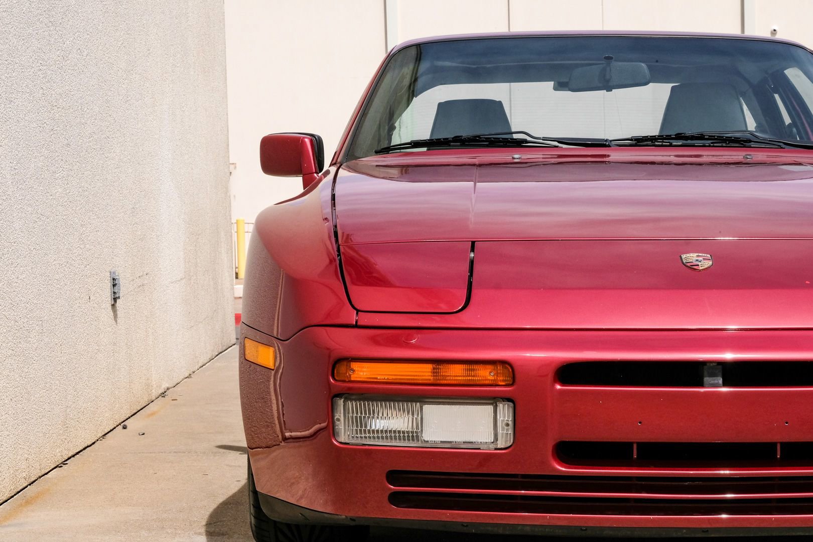 Used 1989 Porsche 944 Turbo RWD image 38