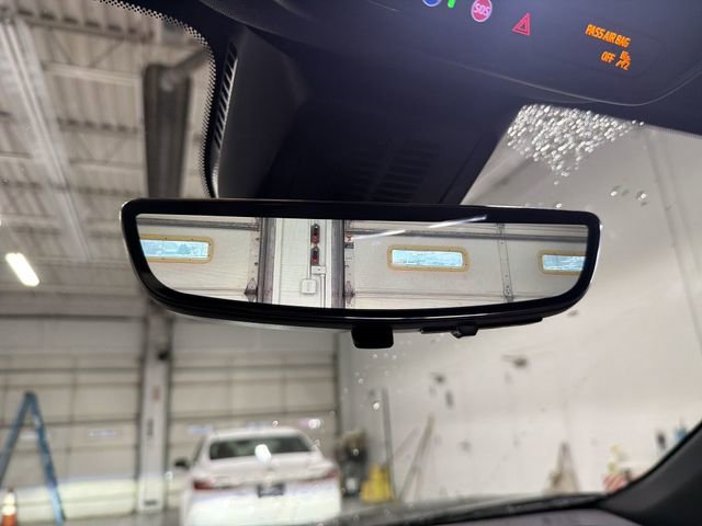 New 2026 Chevrolet Equinox ACTIV w/ Convenience Package III image 28