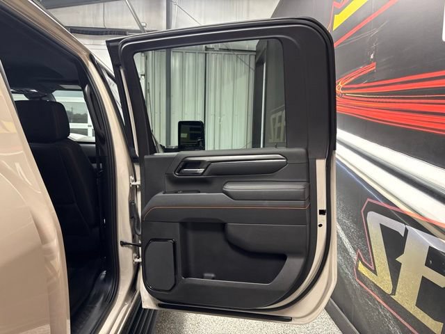 Used 2026 GMC Sierra 2500 AT4 AWD/4WD image 26