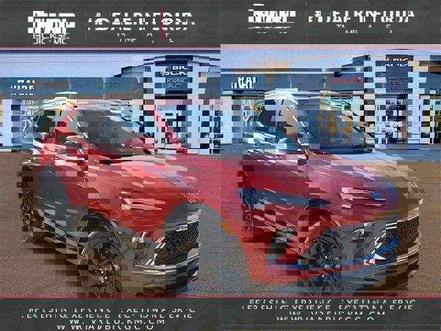 New 2026 Buick Encore GX Sport Touring w/ Advanced Technology Package