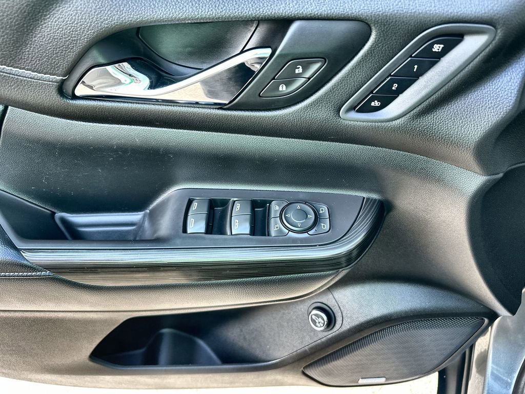 Certified 2021 GMC Acadia SLT w/ Premium Package image 24