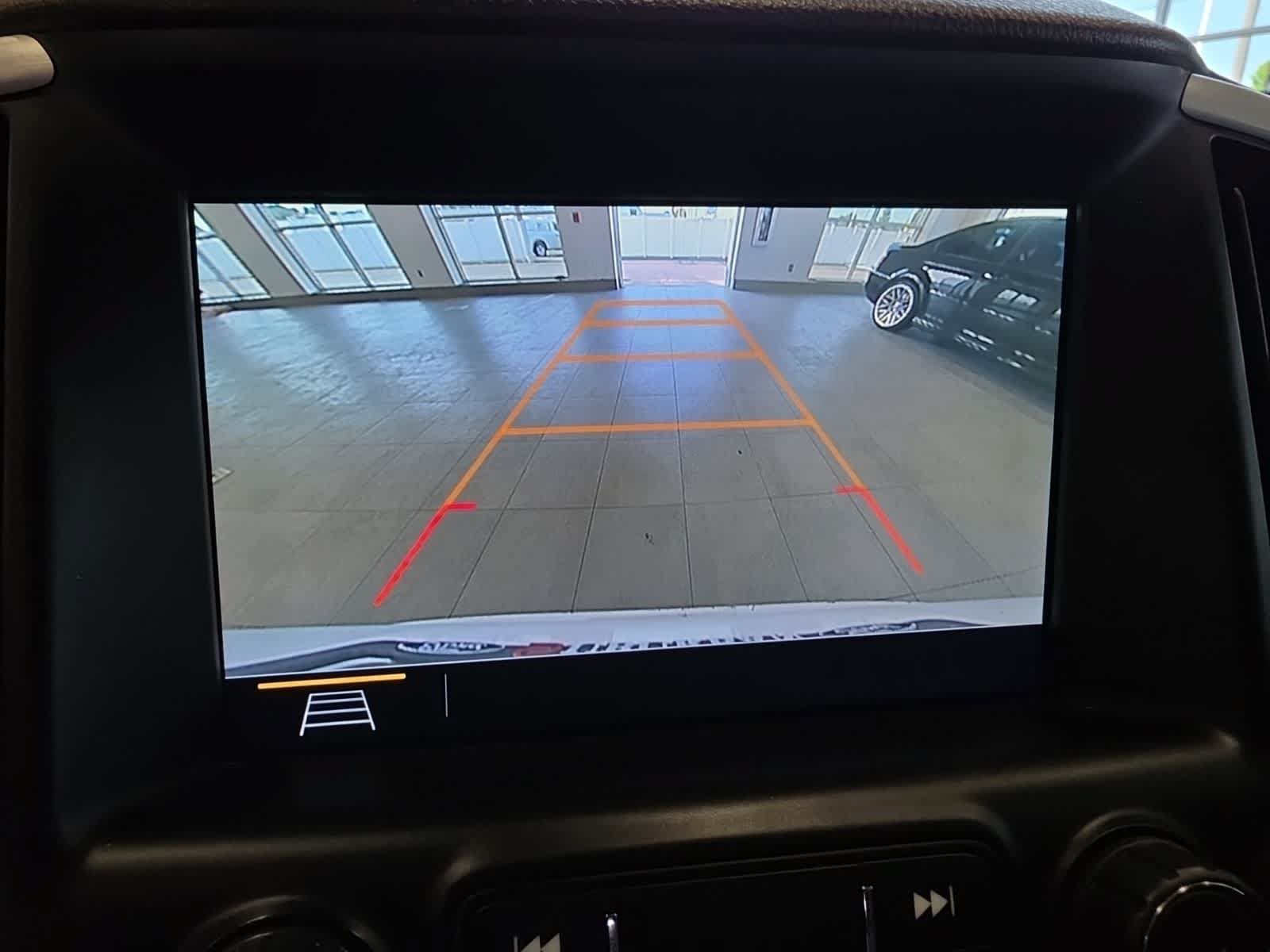 Used 2021 GMC Terrain SLT FWD image 32