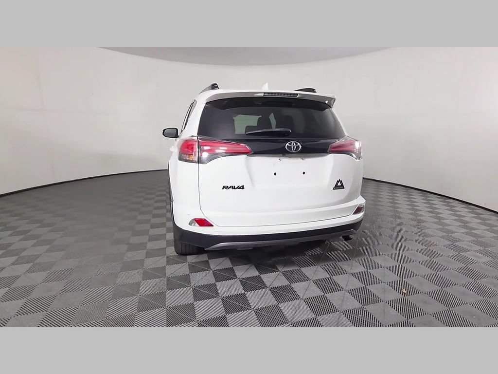 Used 2018 Toyota RAV4 Adventure w/ Cold Weather Package AWD/4WD image 44