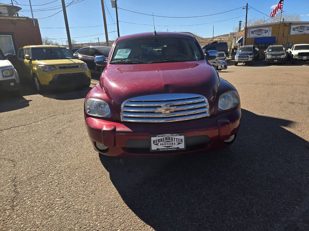 Used 2006 Chevrolet HHR LT w/ Preferred Equipment Group FWD image 2
