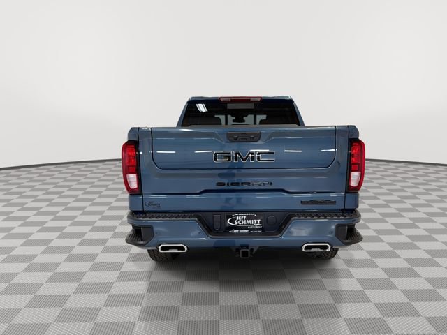 New 2026 GMC Sierra 1500 Elevation w/ Elevation Premium Package image 9